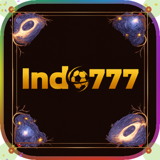ind777 — mitra unggulan