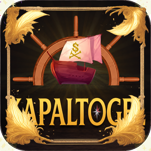 kapaltogel — mitra unggulan