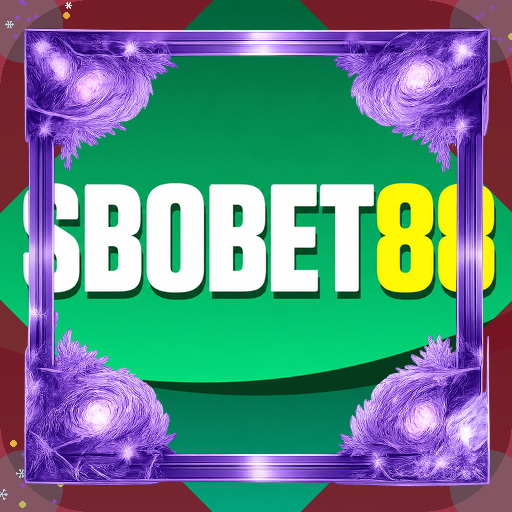 sbobet88 — mitra unggulan